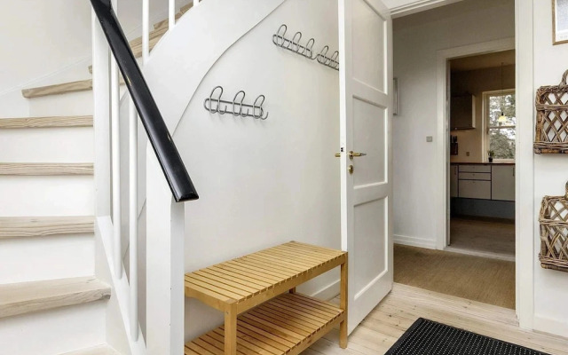 4 Person Holiday Home in Faaborg