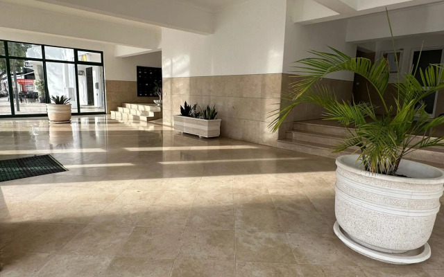 Apartamento Canaima