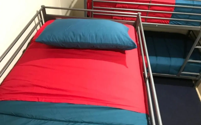 Duo Nomad - Hostel