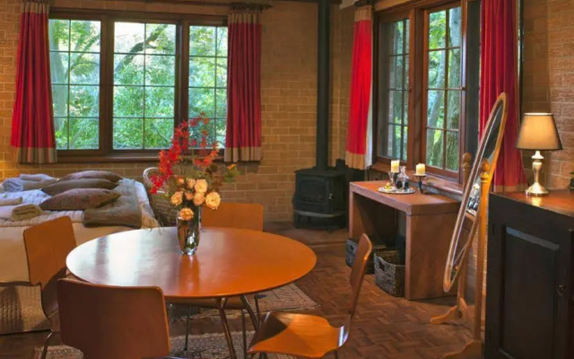 Crafers Cottage