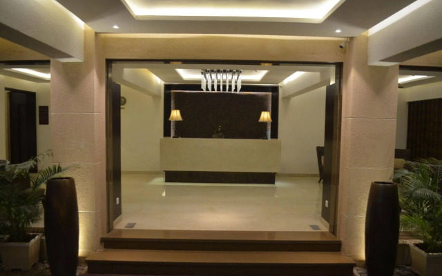 Lemon Tree Hotel Candolim Goa