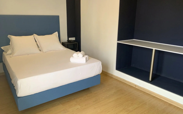 Hotel Ritual Sireno Torremolinos - Adults Only