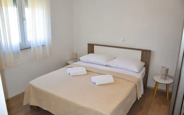 Frane - Family Apartment - A2 kat