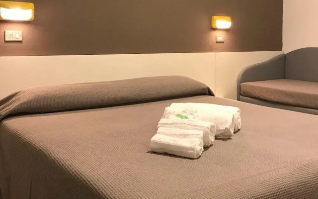 Hotel Augustus Milano Marittima