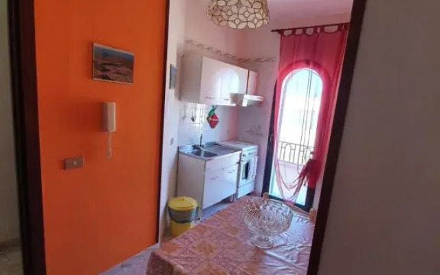 Casa Vacanza Delfino Bianco