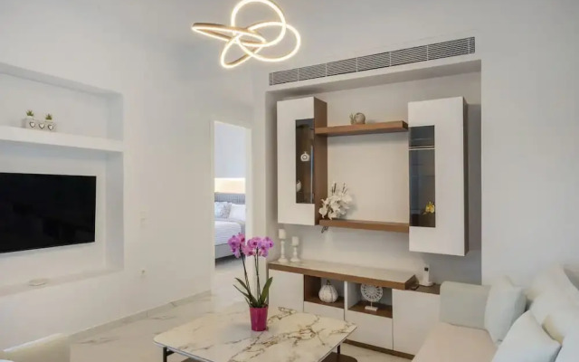 Cozy Haven -island Living Paros
