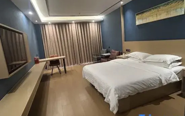 Haichao Star Smart Hotel (Anlong Branch)