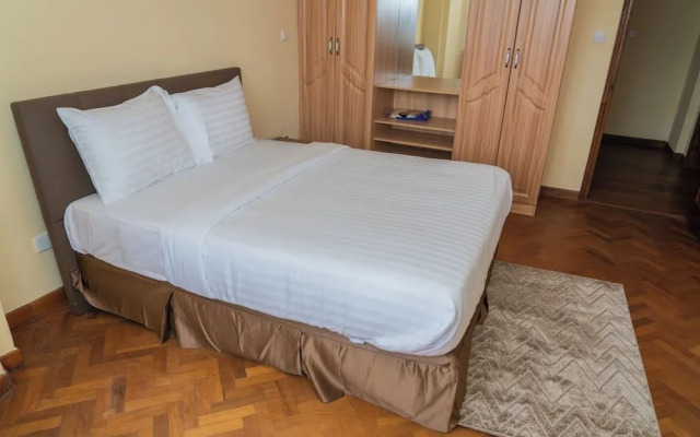 3B Apt at Valley Arcade by Karibu Stays