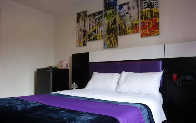 Hotel Olimpo Resort