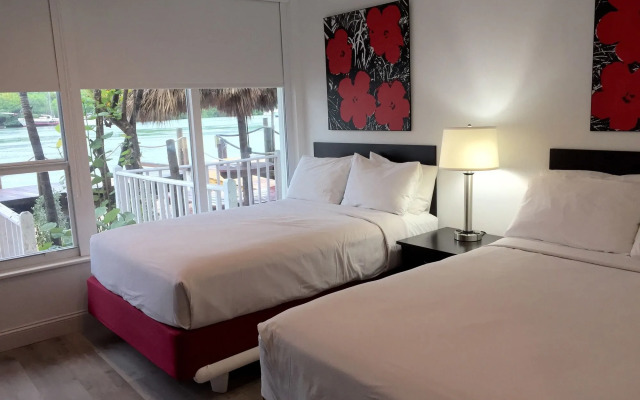 Gilbert's Resort