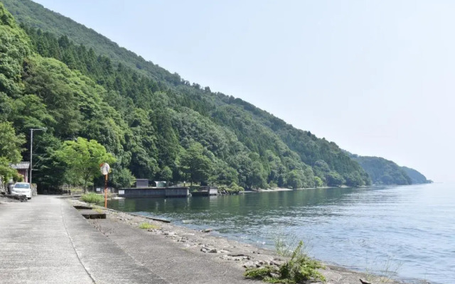 Guest House Miei - Vacation STAY 87547v