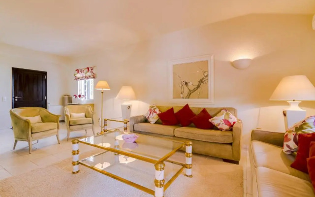 Charming 3 bedrooms apartment - Vale do Lobo