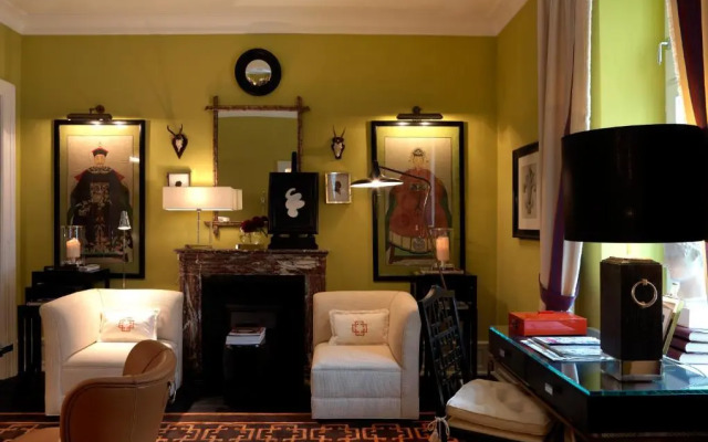House of Hutter - Heidelberg Suites & Spa
