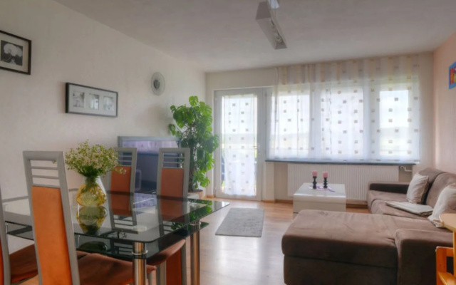 Apartment Ella Bromskirchen