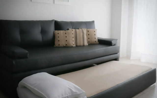 Arenales Suites