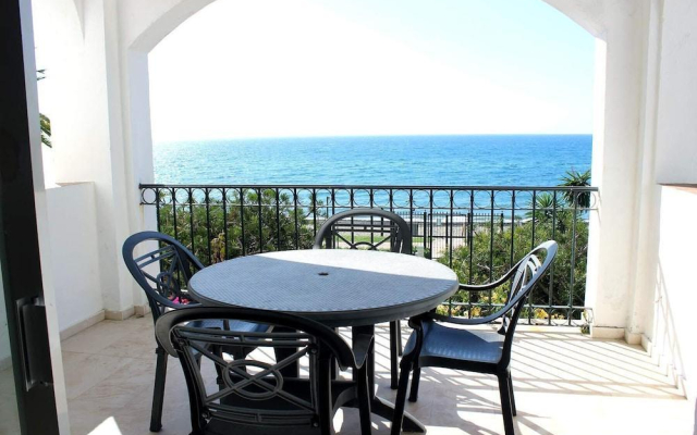 Apartamentos Hacienda Beach