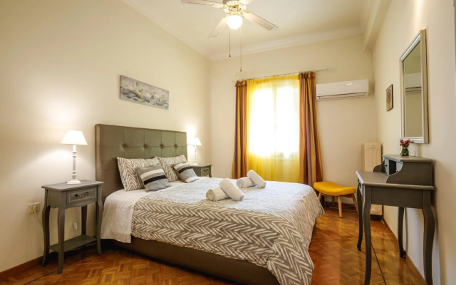 Androniki Apartment