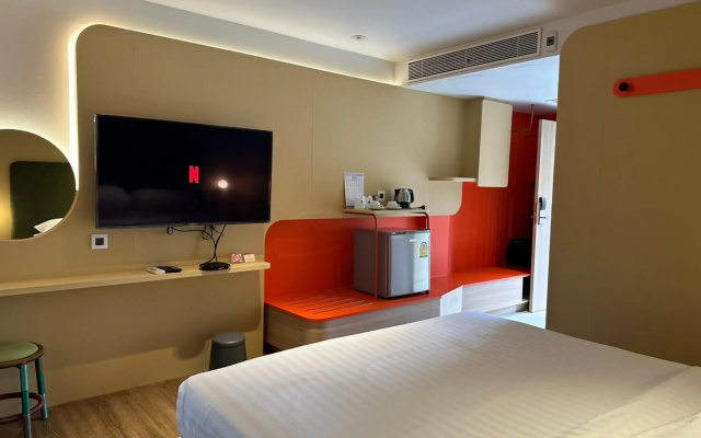 Banlansuan Resort