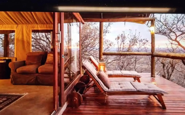 Bushwa Game Lodge