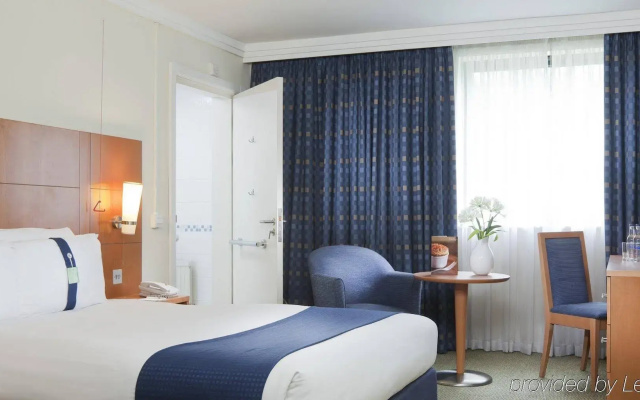 Holiday Inn London Brent Cross