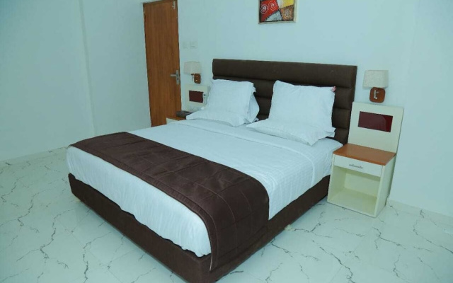 Utsavam Apartment Hotel