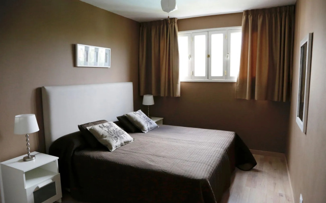 New Miami Playa Apartaments