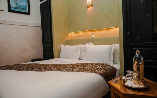 Riad Roummana Marrakech