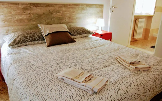 B&B Mameli 41
