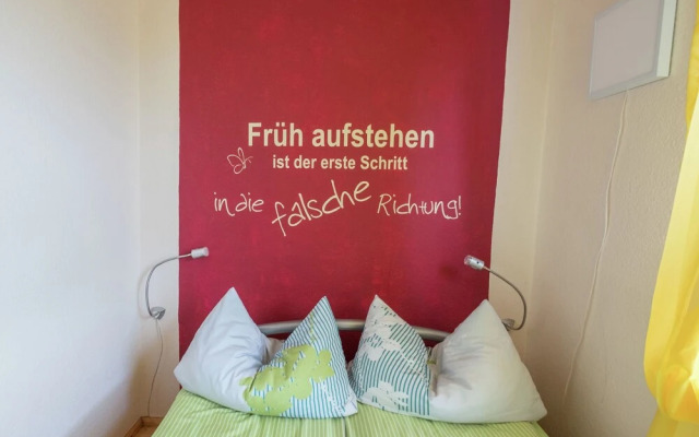 Luxurious Holiday Home in Rieder Harz With Sauna
