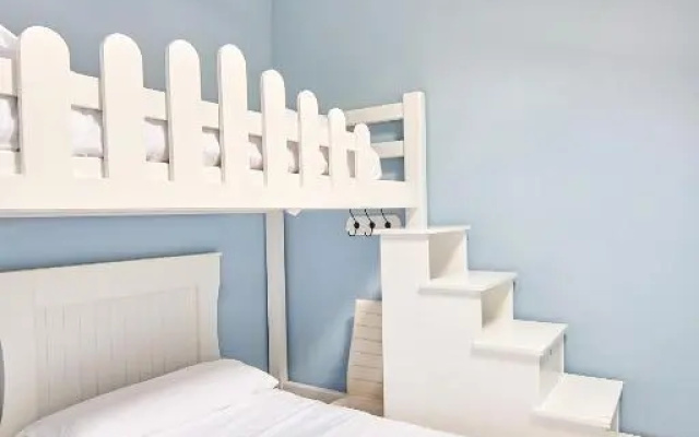 Apartamento Bari