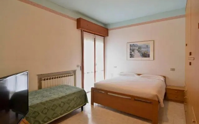 Strand Lungomare Apartment