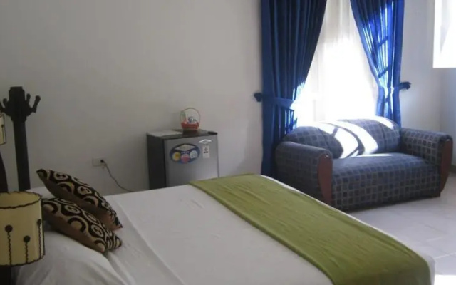 Hotel Boutique San Francisco