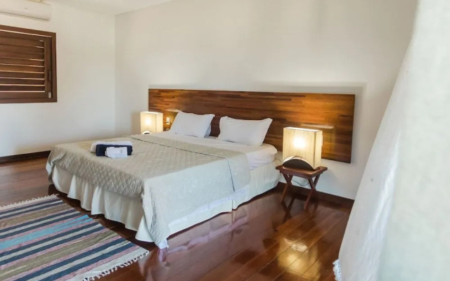 Hotel Vila Marola