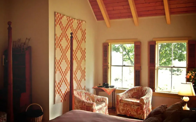 Sea Breeze Inn
