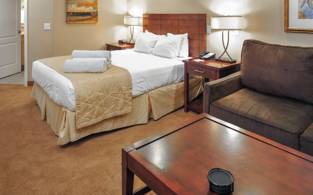 Hilton Vacation Club Sedona Summit