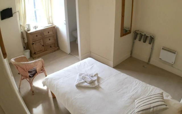 Beachside Guest House