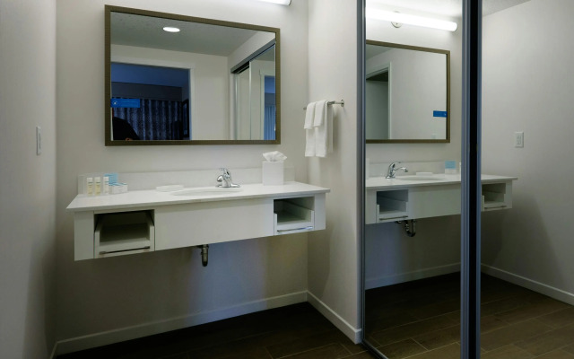Hampton Inn Green Bay Downtown