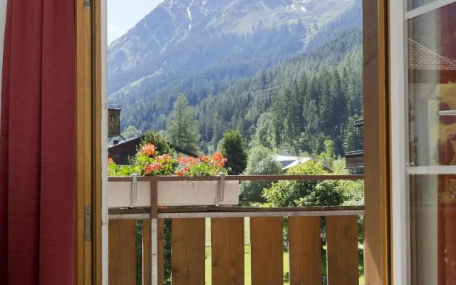Sport-Lodge Klosters
