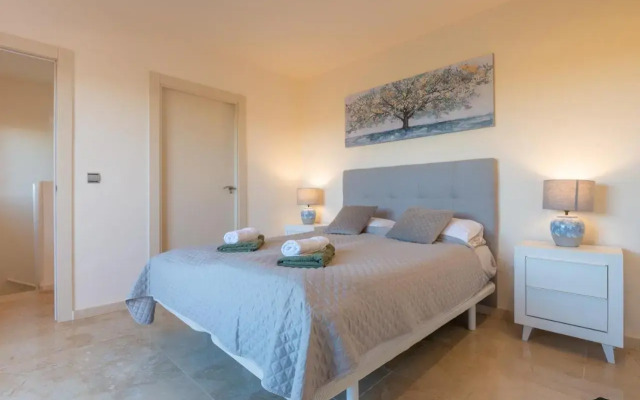Nueva Ribera Beach Club - 2B8