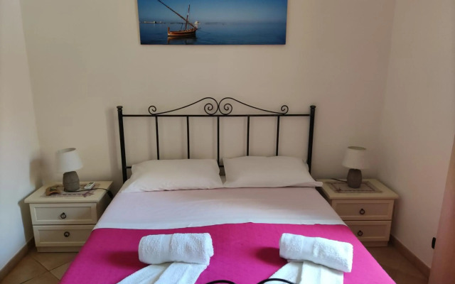 L'Azzurro Apartment
