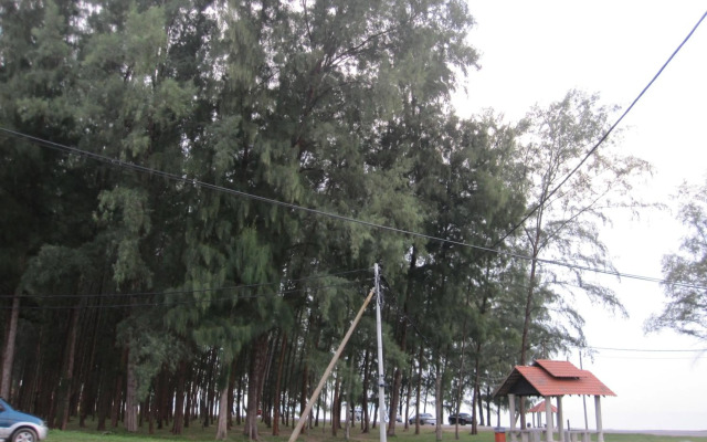 Al-Kahfi Homestay
