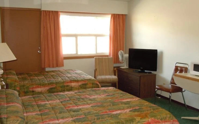 Aleeda Motel