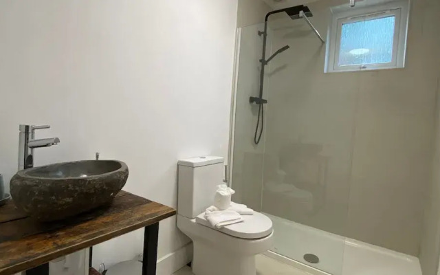 De Parys Self Catering Flat 2 in Bedford