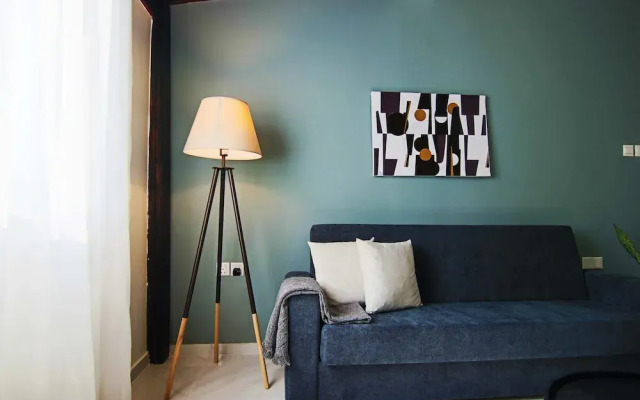 City View Luxury Flat Harbour 04