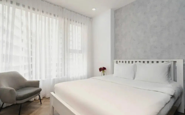 Midtown Citypoint Central Suites