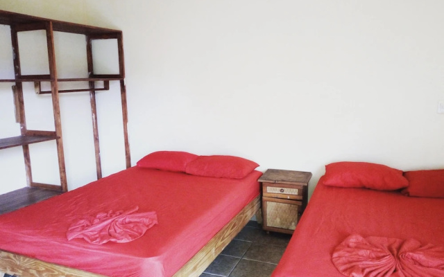 Hotel Feliz Vida