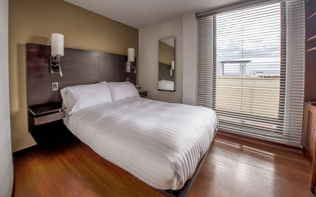 Hotel Lugano Imperial Suites