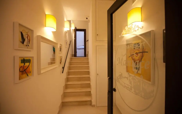 Italiana Resort Maniace