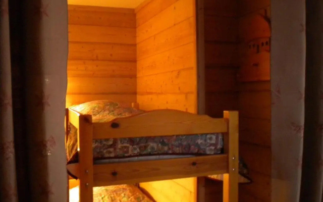 Appartement Valloire, 1 pièce, 4 personnes - FR-1-263-62
