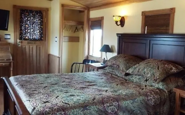 Clearview Station Bed and Breakfast